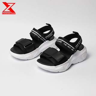 Sandal Ulzzang Nữ ZX_2304 ⚡CÔNG NGHỆ MỚI⚡FREESHIP⚡ Gìay Sandal