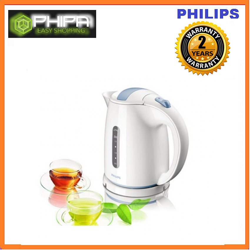 Bình đun siêu tốc Philips HD4646