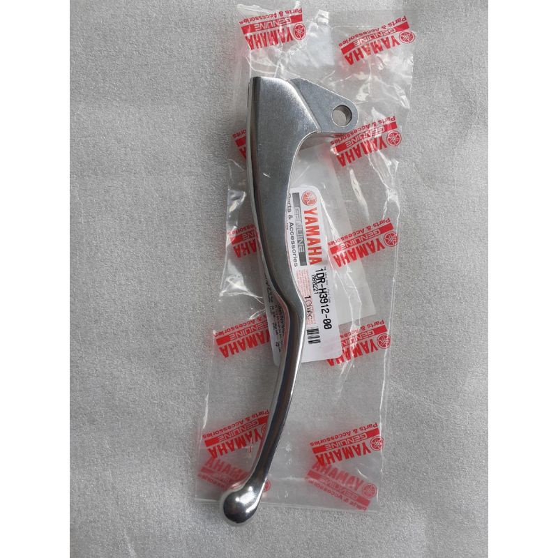 Tay phanh đùm sau  Nozza, Janus chính hãng Yamaha - Màu trắng