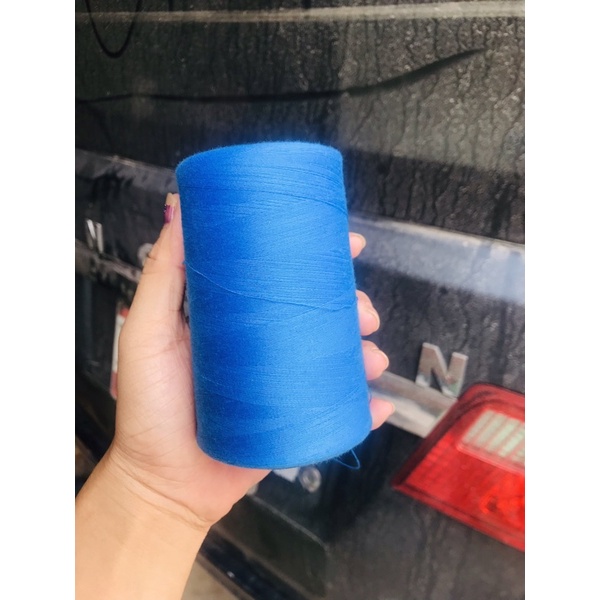 Chỉ may khách đặt