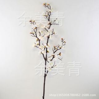 Cành Đào lụa