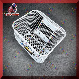 Rổ lưới thái Wave nhỏ H2C MS355