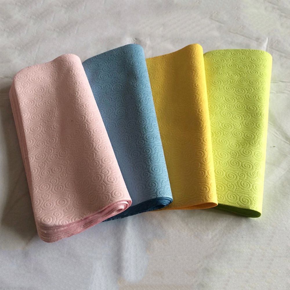 Set 10 Khăn Lau Mắt Kính Cao Cấp Tiện Dụng