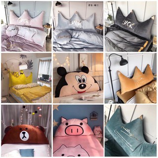 Gối Tựa Đầu Giường Cao Cấp Giá Rẻ