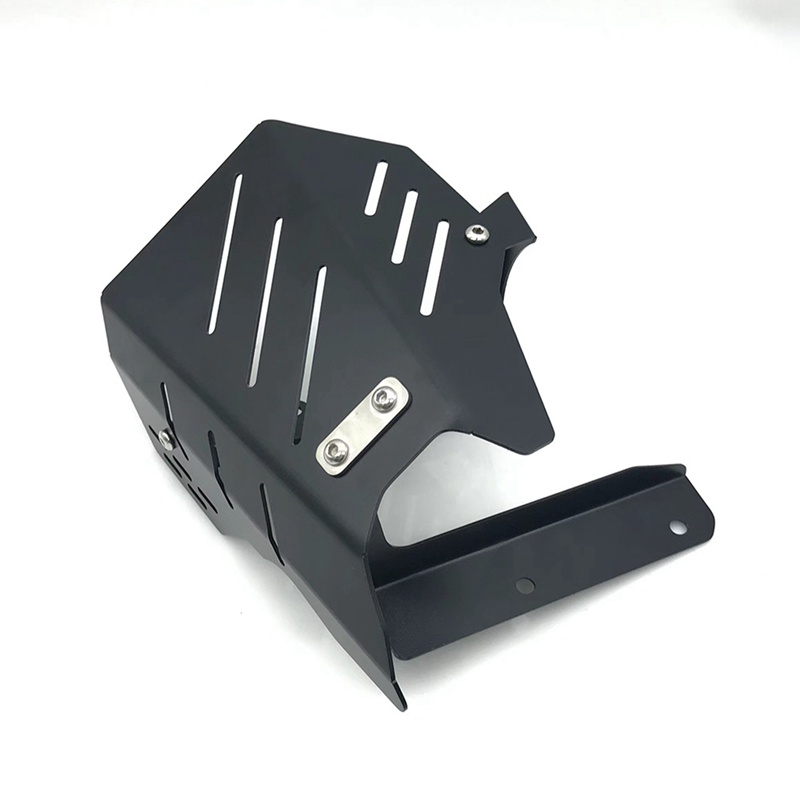 Ốp Bảo Vệ Ống Xả Nhiệt Chống Bỏng Dành Cho Xe Honda CB650R CBR650R 2019-2021