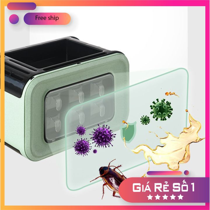 Kệ Đựng Gia Vị ⚡ 𝗙𝗥𝗘𝗘 𝗦𝗛𝗜𝗣 ⚡ Đồ Dùng Phòng Bếp Nhỏ Gọn, Tiện Lợi, Tiết Kiệm Tối Đa Không Gian màu sắc ngẫu nhiên | BigBuy360 - bigbuy360.vn