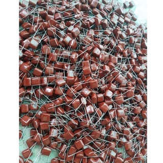 100 con tụ 224/400v cho mạch nguồn xung, classd.