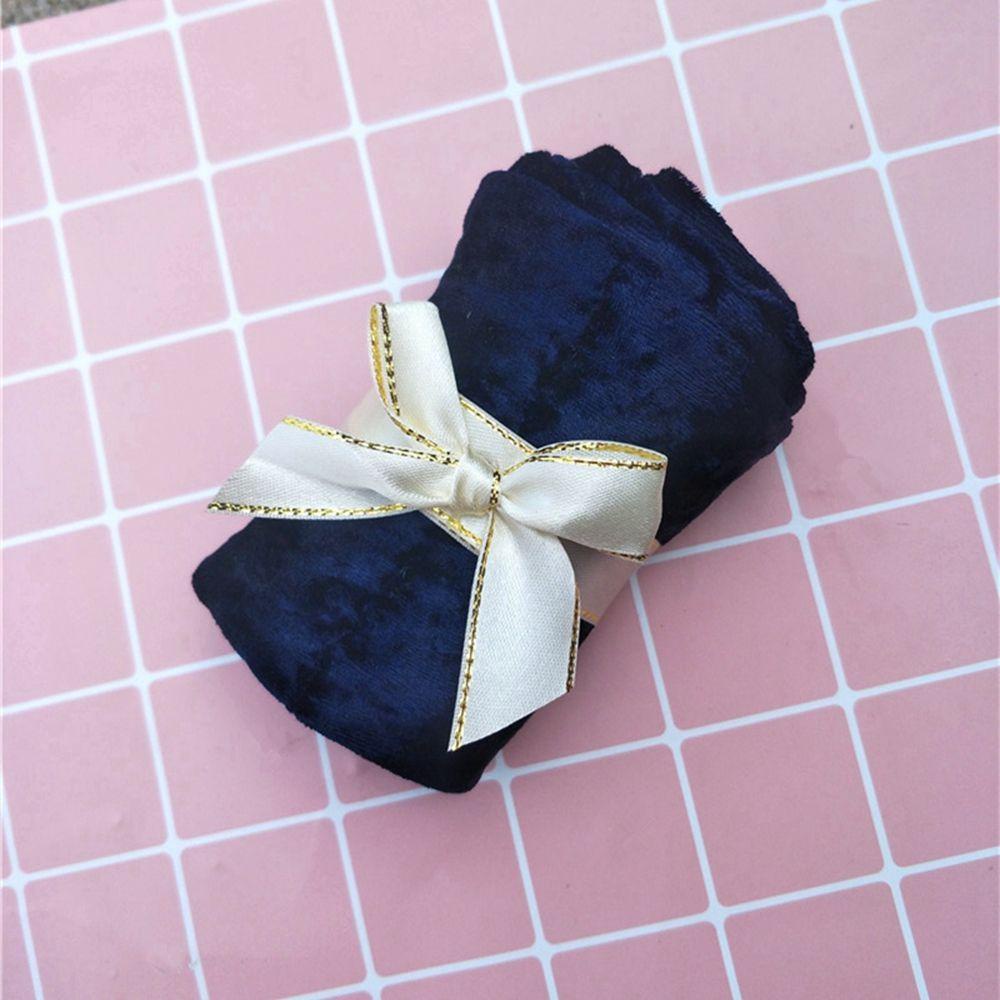 Vớ Nhung Mềm Mại Giữ Ấm Mùa Đông Cho Nữ