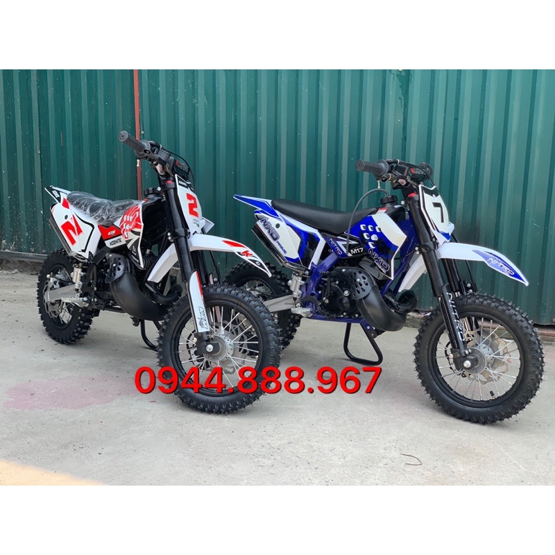 Cào cào 80cc hàng xuất Châu Âu