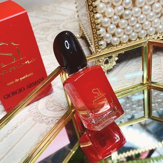 Nước Hoa Nữ Giorgio Armani Sì Eau de Parfum