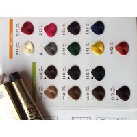 Thuốc nhuộm tóc Nataki Shicley