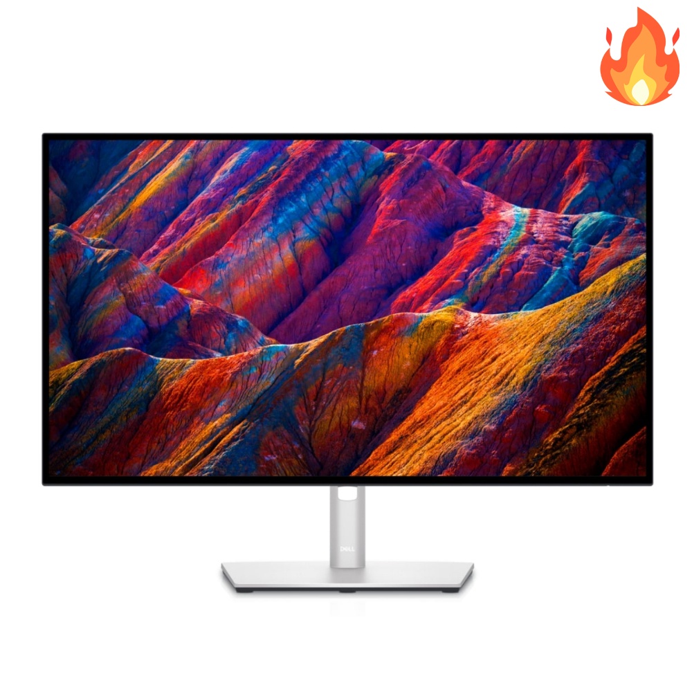 Màn hình Dell U2723QE Ultrasharp 27 inch 4K