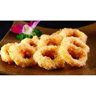 1 kg mực ống - mực vòng