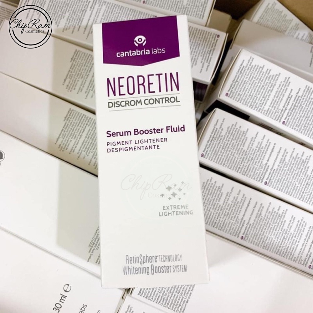 NEORETIN SERUM