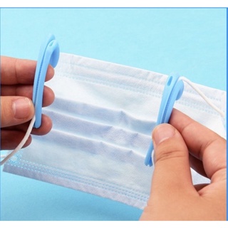 [ FREE SHIP] Quai đeo khẩu trang silicon