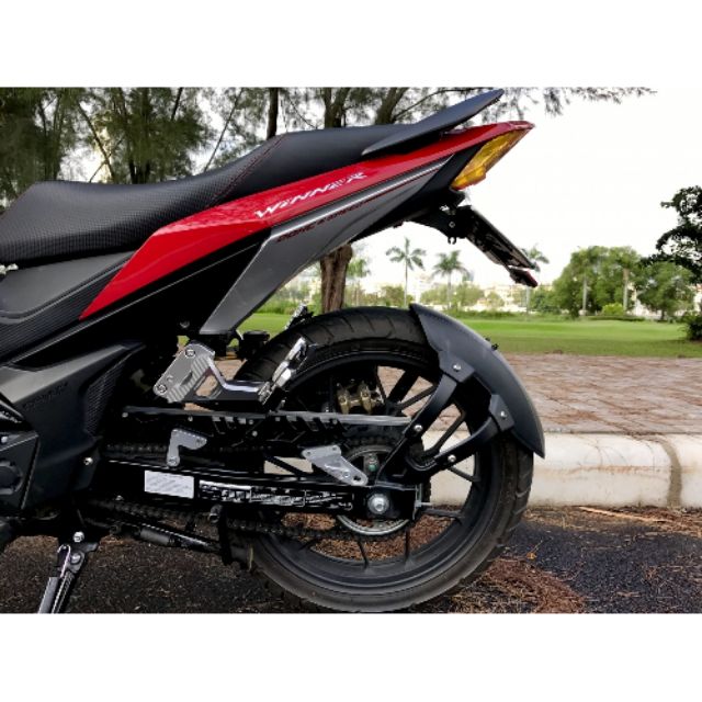 Chắn Bùn xe WinNer