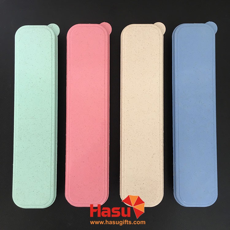 Ống hút Inox 304 - Combo ống hút 5 món kèm cọ, hộp đựng | BigBuy360 - bigbuy360.vn