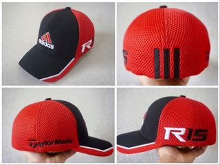 Nón Adidas Taylor Made R15