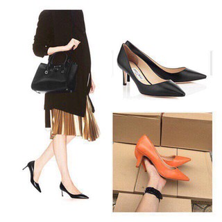 Tui box jimmy choo london