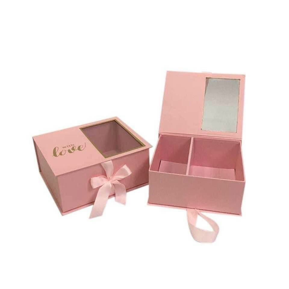 HỘP QUÀ BÓNG KÍNH - NEW (L) | BigBuy360 - bigbuy360.vn