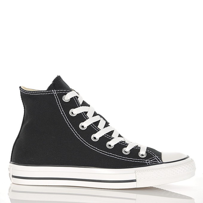 Giày Đen Nam Cổ Cao (tặng kèm 3 đôi tất) | BigBuy360 - bigbuy360.vn