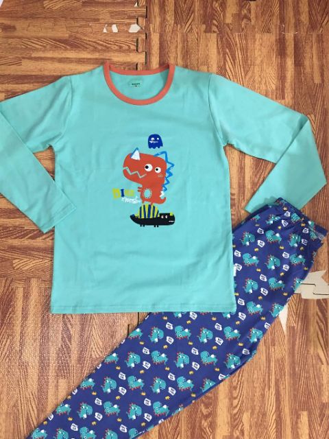 Bộ QC size 26-45kg