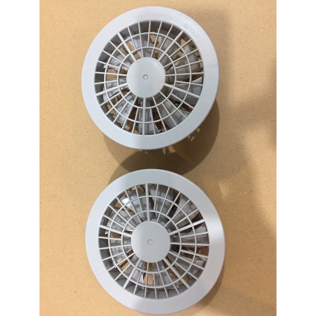 Bộ ÁO quạt điều hòa chống nắng nóng 2020 [ bảo hành 1 năm ] | BigBuy360 - bigbuy360.vn