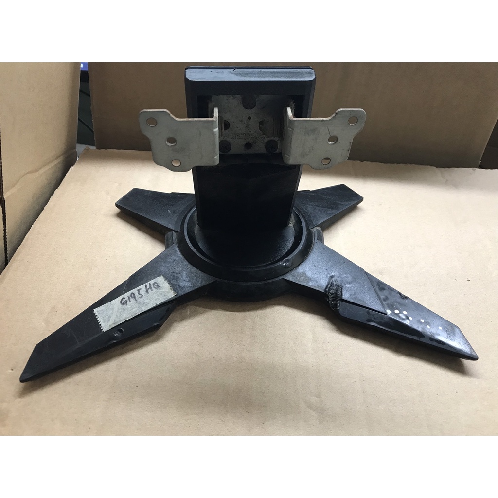 Chân màn Acer 19 G195HQ tháo máy