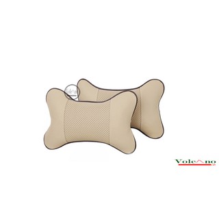 Gối Tựa Đầu Ô Tô ( 02 Chiếc)