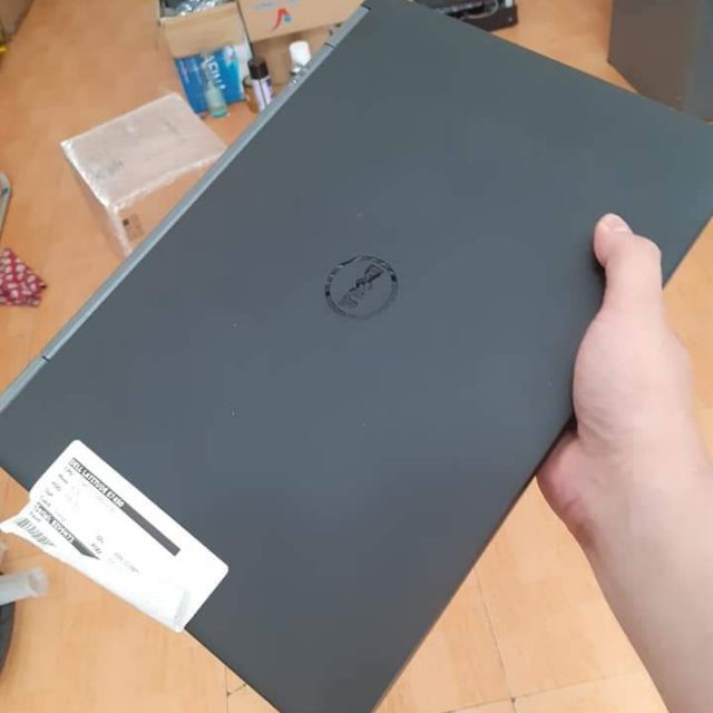 Laptop dell latitude E7450