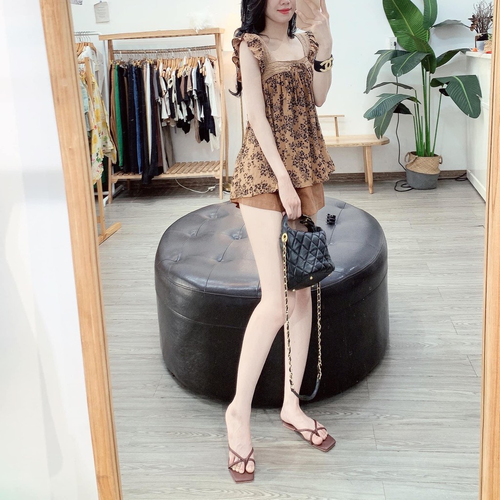 "Chân váy chữ A - CV2 | BigBuy360 - bigbuy360.vn