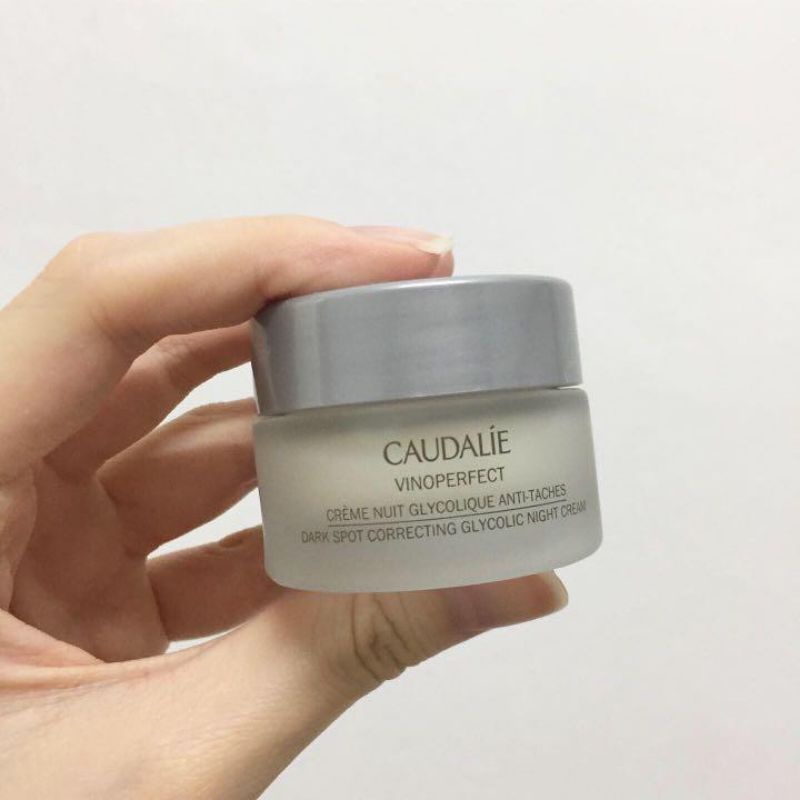 Set Caudalie Vinoperfect  3 món( Serum, kem đêm, nước thần) | BigBuy360 - bigbuy360.vn