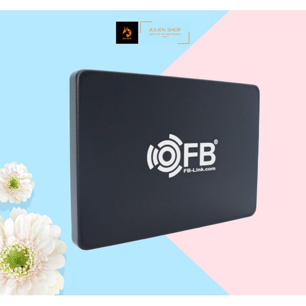 SSD 480gb Fb-Link Hm-300 Pro | BigBuy360 - bigbuy360.vn