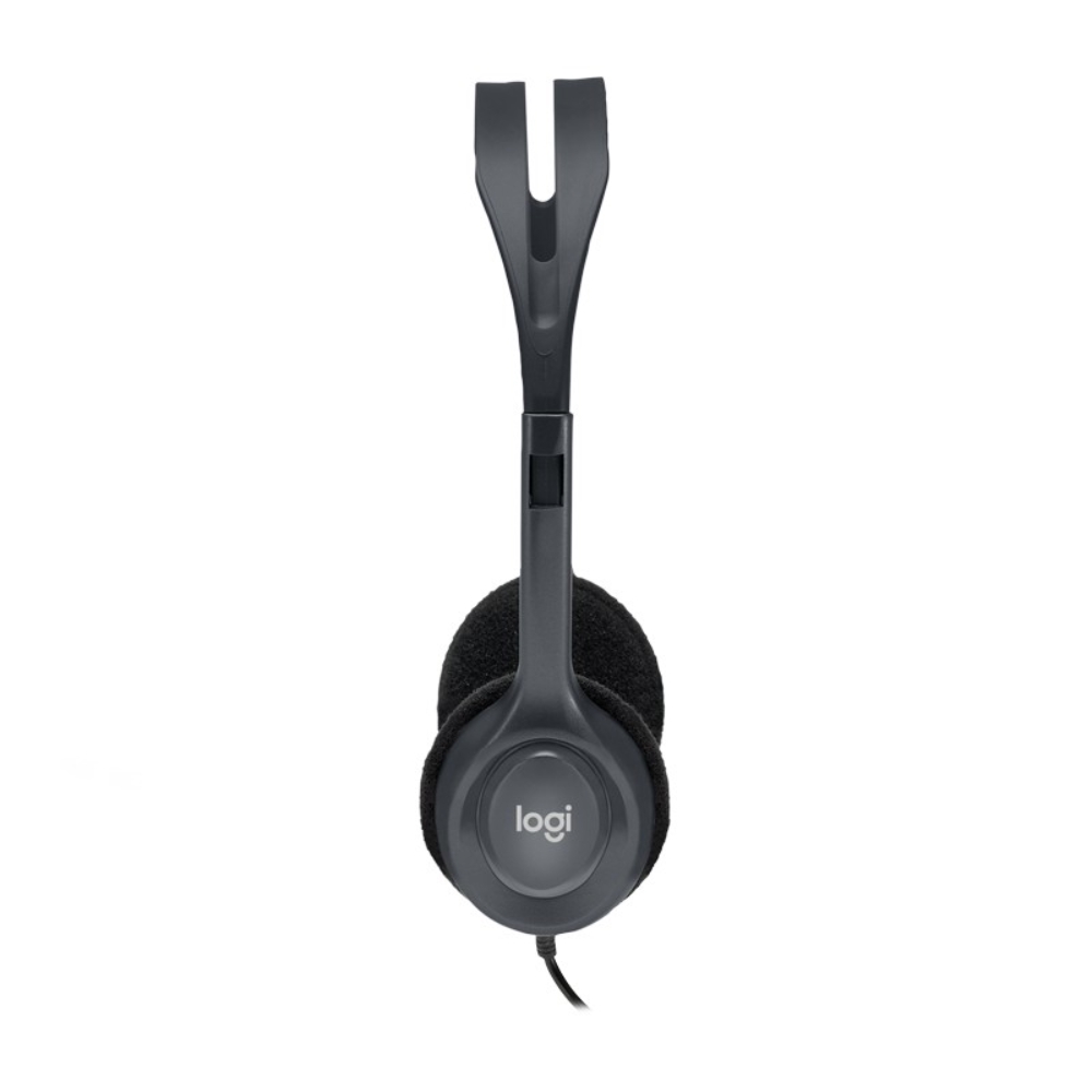 Tai nghe Logitech H111
