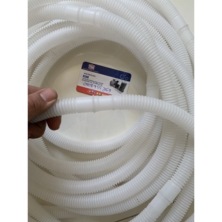 Ống xã nước máy lạnh