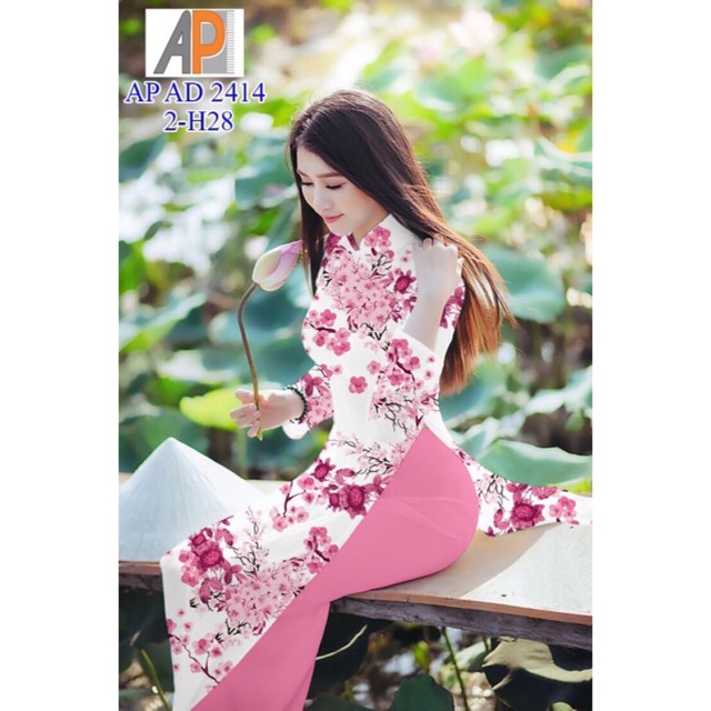 Vải áo dài
