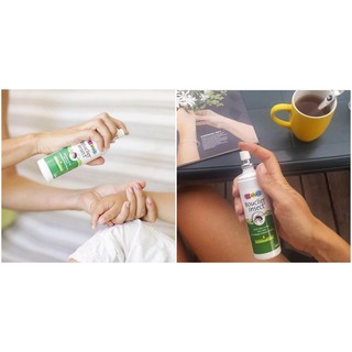 Xịt Chống Muỗi Pediakid Pháp Cho Bé