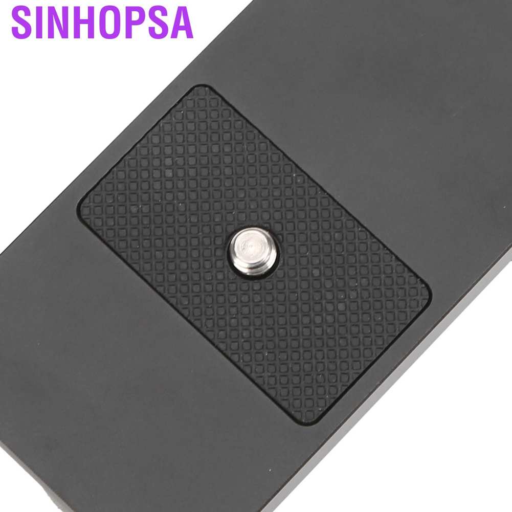 Sinhopsa F970 Battery Gusset NP‑FW50 Full Decoding for Sony DSC‑RX10 A6100 A630 III‑DSC10