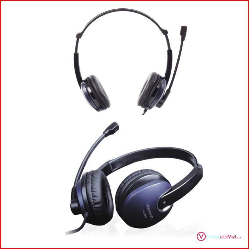 Tai Nghe Máy Tính Micolab K-290-Chính hãng | BigBuy360 - bigbuy360.vn