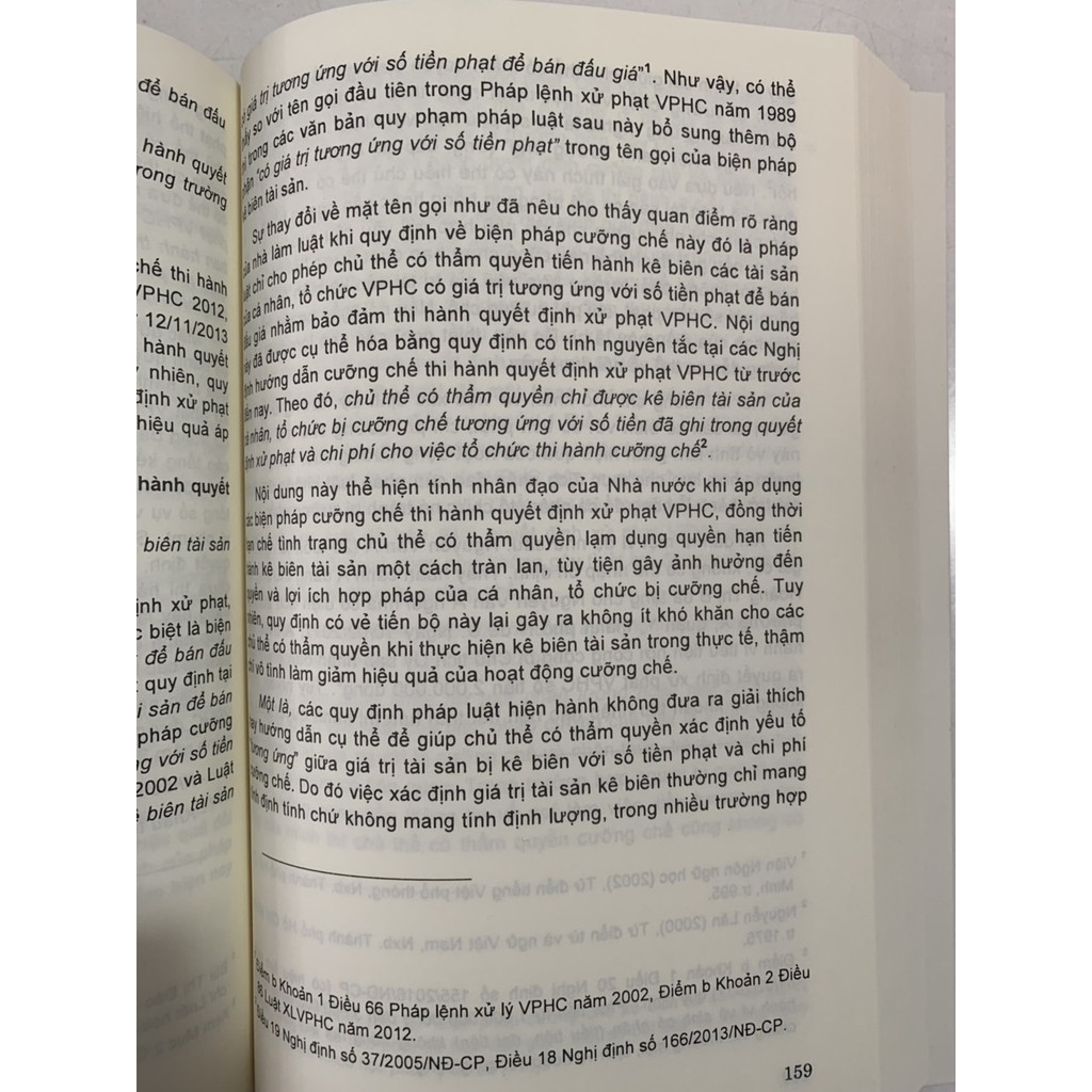 Sách - Bình luận các quy định về xử phạt vi phạm hành chính | BigBuy360 - bigbuy360.vn