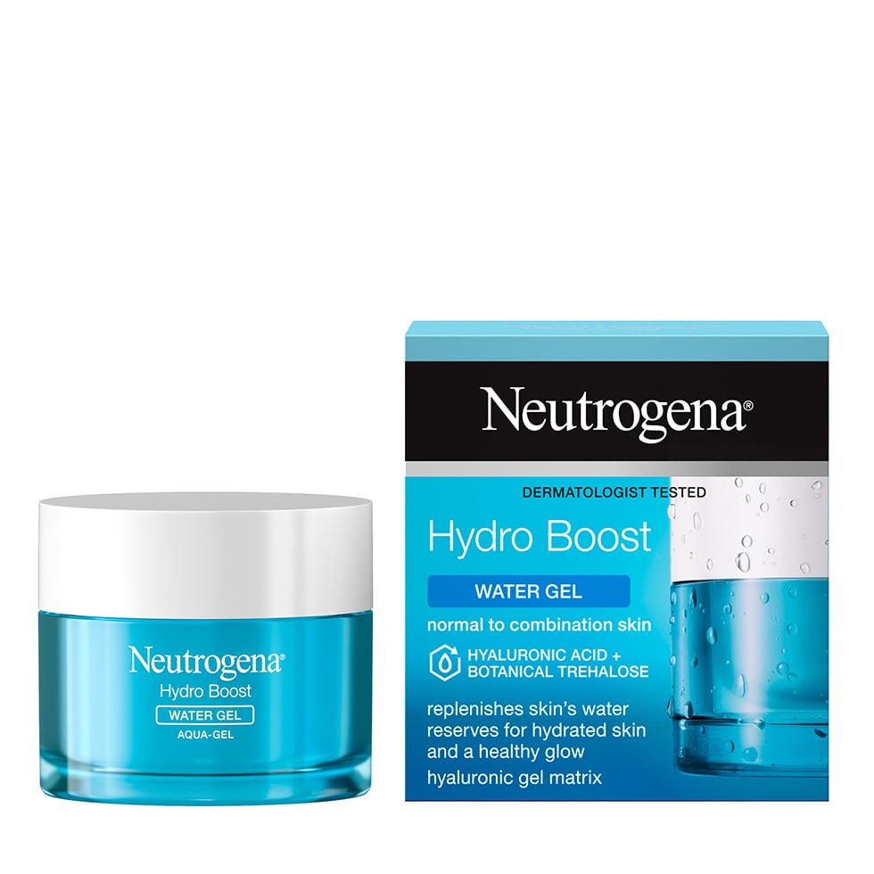 Kem dưỡng da Neutrogena Hydro Boost Water Gel dạng gel dưỡng ẩm cấp nước Linh Giang chính hãng