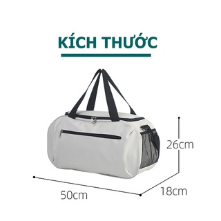 TÚI TRỐNG THỂ THAO CAO CẤP