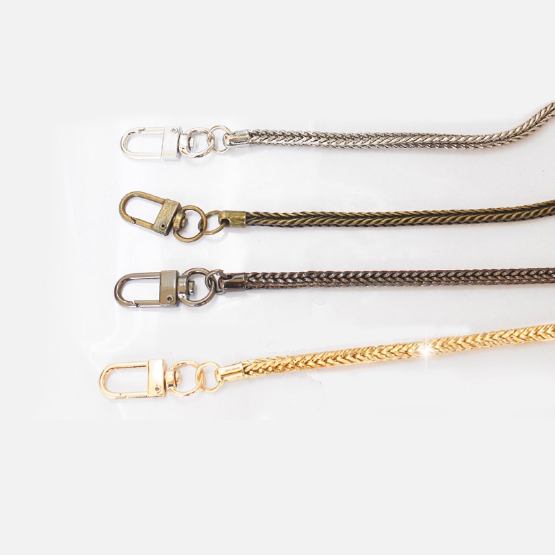 Dây Xích Túi Xách Chữ V Foxtail 4.2mm L1703