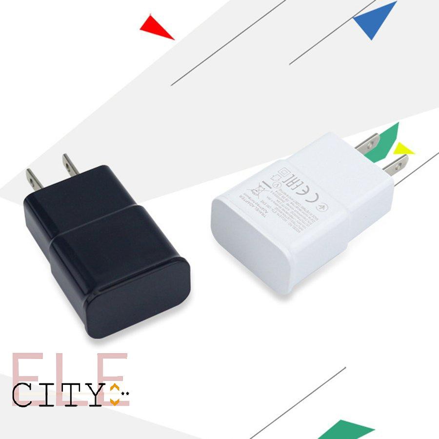 IPHONE Bộ Sạc Nhanh Usb 22ele 5v2a Cho Điện Thoại Android