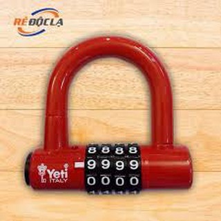 Ổ KHÓA SỐ Vương Niệm