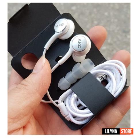 Tai nghe AKG S8, S8 Plus chính hãng - Bảo hành 12 tháng | Tai nghe AKG Samsung Galaxy