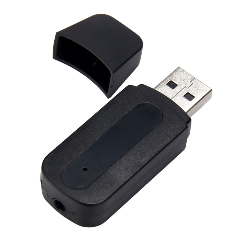 Usb Truyền Phát Tín Hiệu Không Dây Đầu Chuẩn 3.5mm