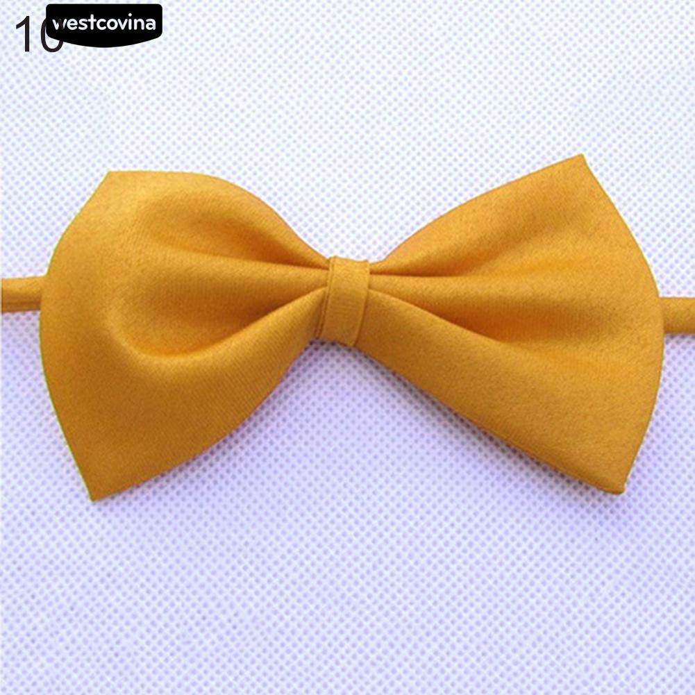 Vòng Cổ Hình Nơ Xinh Xắn Cho Thú Cưng