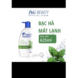DẦu GỘi head@shoulders