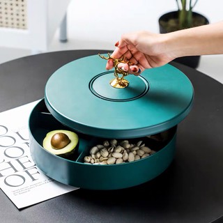 Khay mứt, khay bánh kẹo tết